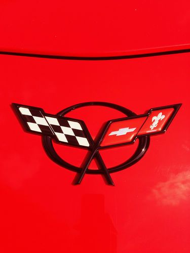 2004 Chevrolet Corvette Z06 Coupe 2-Door 5.7L excellent conditionm, Md inspected, US $27,000.00, image 10