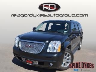 2011 gmc yukon xl awd 4dr 1500 denali