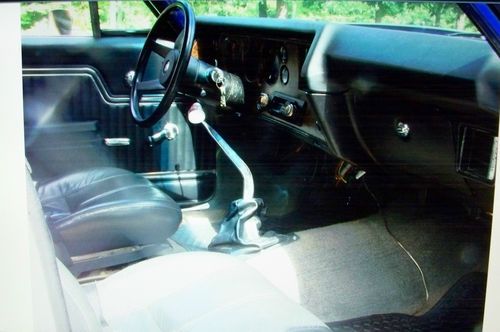 1970 Chevelle Wagon. Attention Grabbing Street Rod! Not Your Grandparents Wagon!, image 12