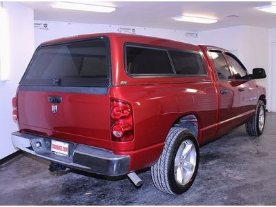 HEMI ARE Camper Cover 6 Disc MP3 Infinity Audio Alloy Wheels Power Seat Cruise, image 3