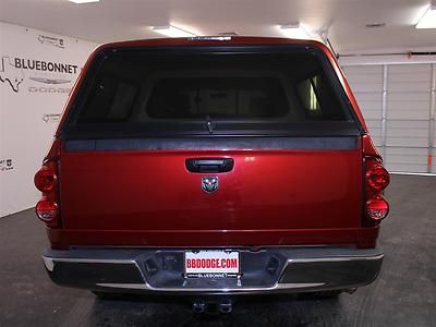 HEMI ARE Camper Cover 6 Disc MP3 Infinity Audio Alloy Wheels Power Seat Cruise, image 7