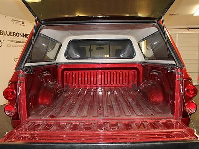 HEMI ARE Camper Cover 6 Disc MP3 Infinity Audio Alloy Wheels Power Seat Cruise, image 8