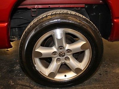 HEMI ARE Camper Cover 6 Disc MP3 Infinity Audio Alloy Wheels Power Seat Cruise, image 10