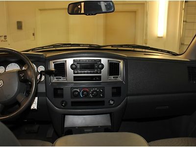 HEMI ARE Camper Cover 6 Disc MP3 Infinity Audio Alloy Wheels Power Seat Cruise, image 13