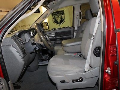 HEMI ARE Camper Cover 6 Disc MP3 Infinity Audio Alloy Wheels Power Seat Cruise, image 15
