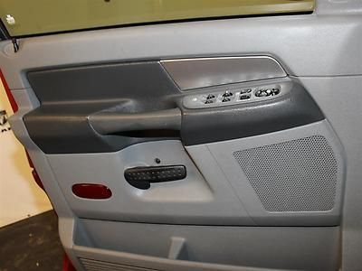 HEMI ARE Camper Cover 6 Disc MP3 Infinity Audio Alloy Wheels Power Seat Cruise, image 17