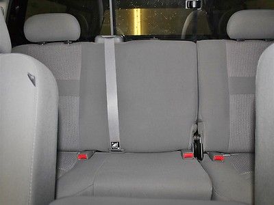 HEMI ARE Camper Cover 6 Disc MP3 Infinity Audio Alloy Wheels Power Seat Cruise, image 20