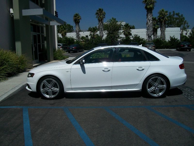 2010 audi s4