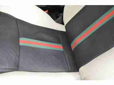 2012 Fiat 500c Convertible by Gucci., US $24,800.00, image 9