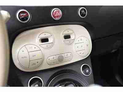 2012 Fiat 500c Convertible by Gucci., US $24,800.00, image 11