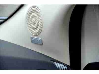 2012 Fiat 500c Convertible by Gucci., US $24,800.00, image 13