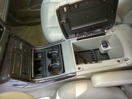 2003 GMC YUKON XL 1500 DENALI SPORT UTILITY 4-DOOR 6.0L, US $10,500.00, image 15