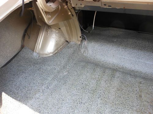 1969 ford mustang mach 1, image 10