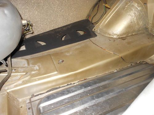 1969 ford mustang mach 1, image 11