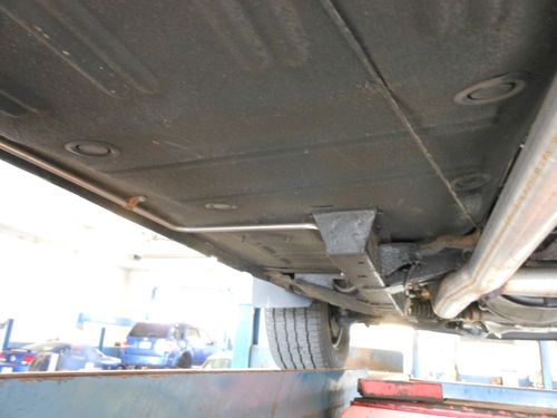 1969 ford mustang mach 1, image 15