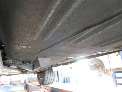 1969 ford mustang mach 1, image 16