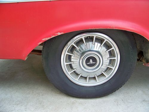 1963 Plymouth Fury Convertible!California Black Plate Car! Mopar Rare, image 4