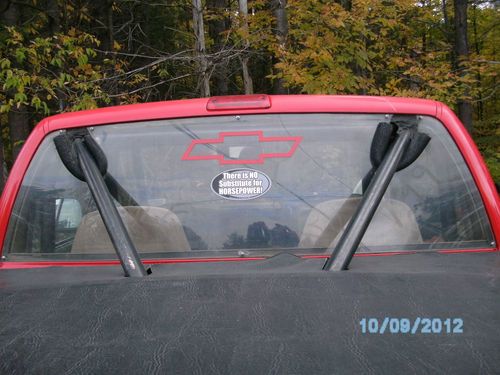 pro street supercharged, image 8