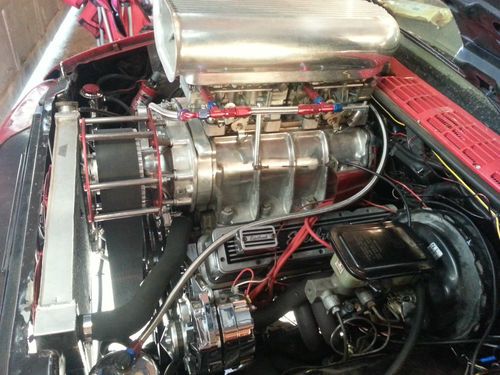 pro street supercharged, image 9