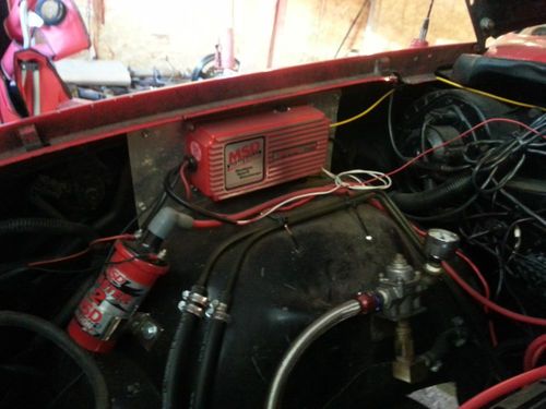pro street supercharged, image 12