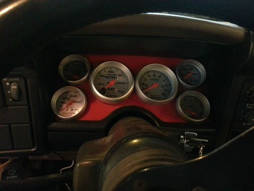 pro street supercharged, image 13