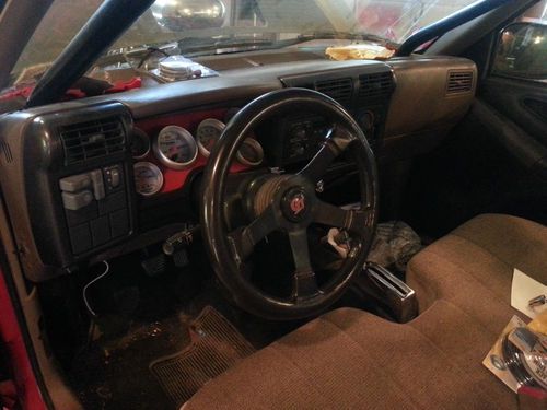 pro street supercharged, image 14