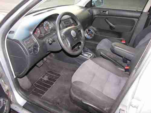 03 Volkswagen Golf GLS TDI Turbo Diesel 50MPH Gas Saver, US $3,995.00, image 10