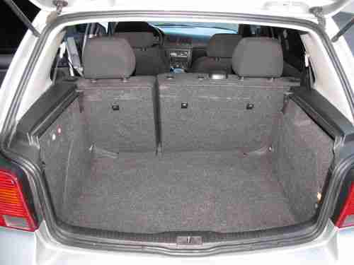 03 Volkswagen Golf GLS TDI Turbo Diesel 50MPH Gas Saver, US $3,995.00, image 19