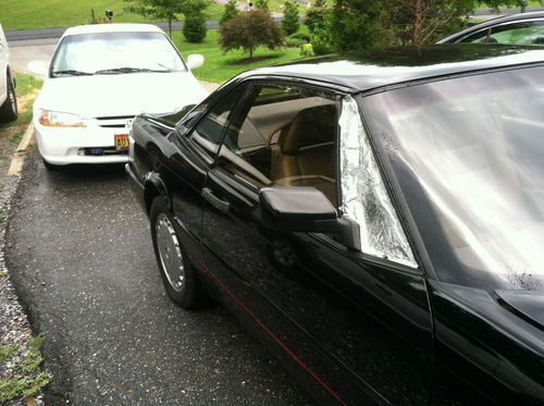 1989 Cadillac Allante Base Convertible 2-Door 4.5L, US $4,000.00, image 3