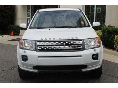 HSE LUXURY PKG NAVIGATION SAT BLUETOOTH PARKTRONIC LEATHER HEATED SEATS SUNROOF, US $29,995.00, image 2