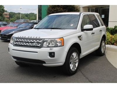 HSE LUXURY PKG NAVIGATION SAT BLUETOOTH PARKTRONIC LEATHER HEATED SEATS SUNROOF, US $29,995.00, image 3