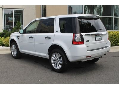 HSE LUXURY PKG NAVIGATION SAT BLUETOOTH PARKTRONIC LEATHER HEATED SEATS SUNROOF, US $29,995.00, image 4