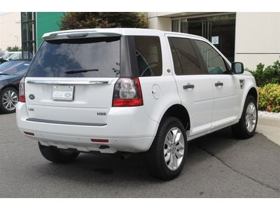 HSE LUXURY PKG NAVIGATION SAT BLUETOOTH PARKTRONIC LEATHER HEATED SEATS SUNROOF, US $29,995.00, image 6