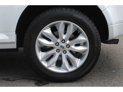 HSE LUXURY PKG NAVIGATION SAT BLUETOOTH PARKTRONIC LEATHER HEATED SEATS SUNROOF, US $29,995.00, image 8