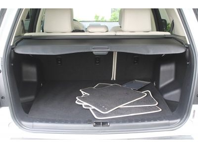 HSE LUXURY PKG NAVIGATION SAT BLUETOOTH PARKTRONIC LEATHER HEATED SEATS SUNROOF, US $29,995.00, image 9