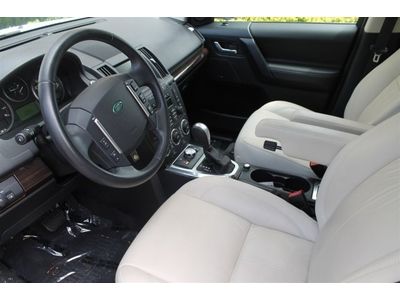 HSE LUXURY PKG NAVIGATION SAT BLUETOOTH PARKTRONIC LEATHER HEATED SEATS SUNROOF, US $29,995.00, image 10