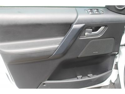 HSE LUXURY PKG NAVIGATION SAT BLUETOOTH PARKTRONIC LEATHER HEATED SEATS SUNROOF, US $29,995.00, image 11