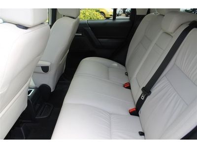 HSE LUXURY PKG NAVIGATION SAT BLUETOOTH PARKTRONIC LEATHER HEATED SEATS SUNROOF, US $29,995.00, image 13