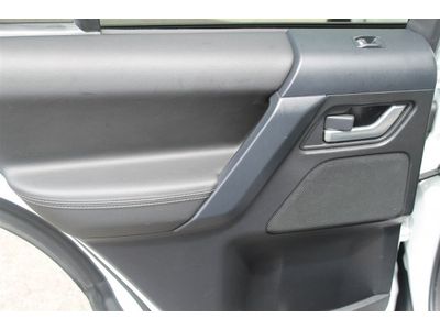 HSE LUXURY PKG NAVIGATION SAT BLUETOOTH PARKTRONIC LEATHER HEATED SEATS SUNROOF, US $29,995.00, image 14