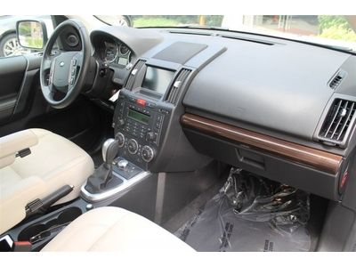 HSE LUXURY PKG NAVIGATION SAT BLUETOOTH PARKTRONIC LEATHER HEATED SEATS SUNROOF, US $29,995.00, image 17