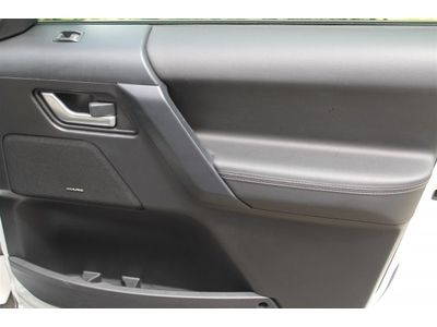 HSE LUXURY PKG NAVIGATION SAT BLUETOOTH PARKTRONIC LEATHER HEATED SEATS SUNROOF, US $29,995.00, image 18