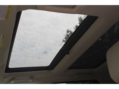 HSE LUXURY PKG NAVIGATION SAT BLUETOOTH PARKTRONIC LEATHER HEATED SEATS SUNROOF, US $29,995.00, image 22