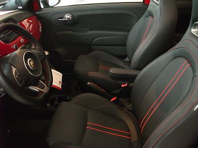 Brand New 2013 Abarth 161hp Convertible Plenty of other colors in stock, US $31,000.00, image 5