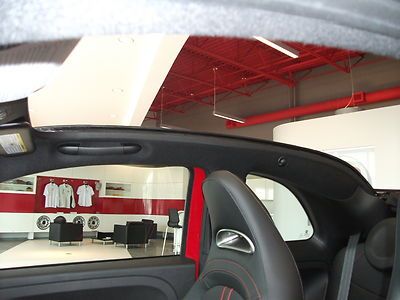 Brand New 2013 Abarth 161hp Convertible Plenty of other colors in stock, US $31,000.00, image 7