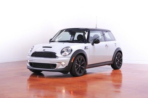 2012 mini s