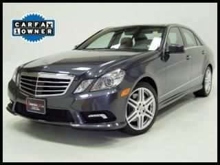 E550 e 550 premium 2 p2 driver asst keyless go pano roof distronic nav a/c seats