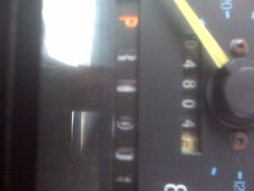 1988 ford bronco truck runs great clean texas title runs great 4x4 6inch lift, US $8,800.00, image 14