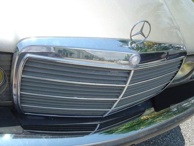 NO RESERVE 100 PICTURES! '85 300 CD TURBO RARE DIESEL COUPE LOOKS & RUNS GREAT!, image 14