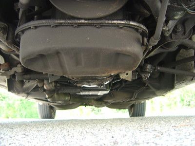 NO RESERVE 100 PICTURES! '85 300 CD TURBO RARE DIESEL COUPE LOOKS & RUNS GREAT!, image 17