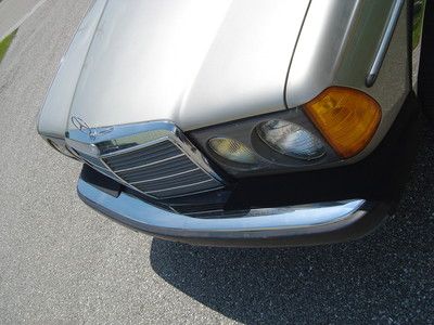 NO RESERVE 100 PICTURES! '85 300 CD TURBO RARE DIESEL COUPE LOOKS & RUNS GREAT!, image 18